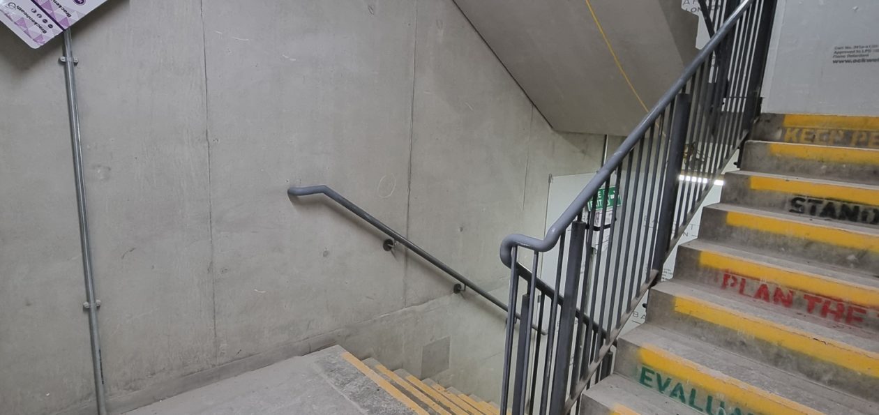 Balustrades