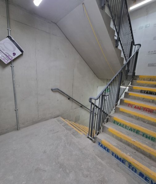 Balustrades
