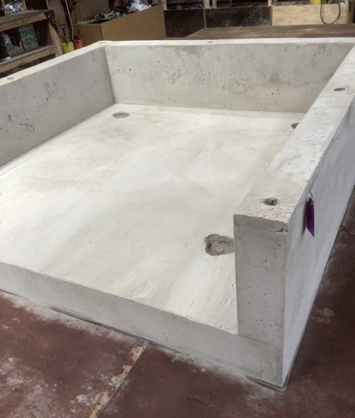 Lift slabs